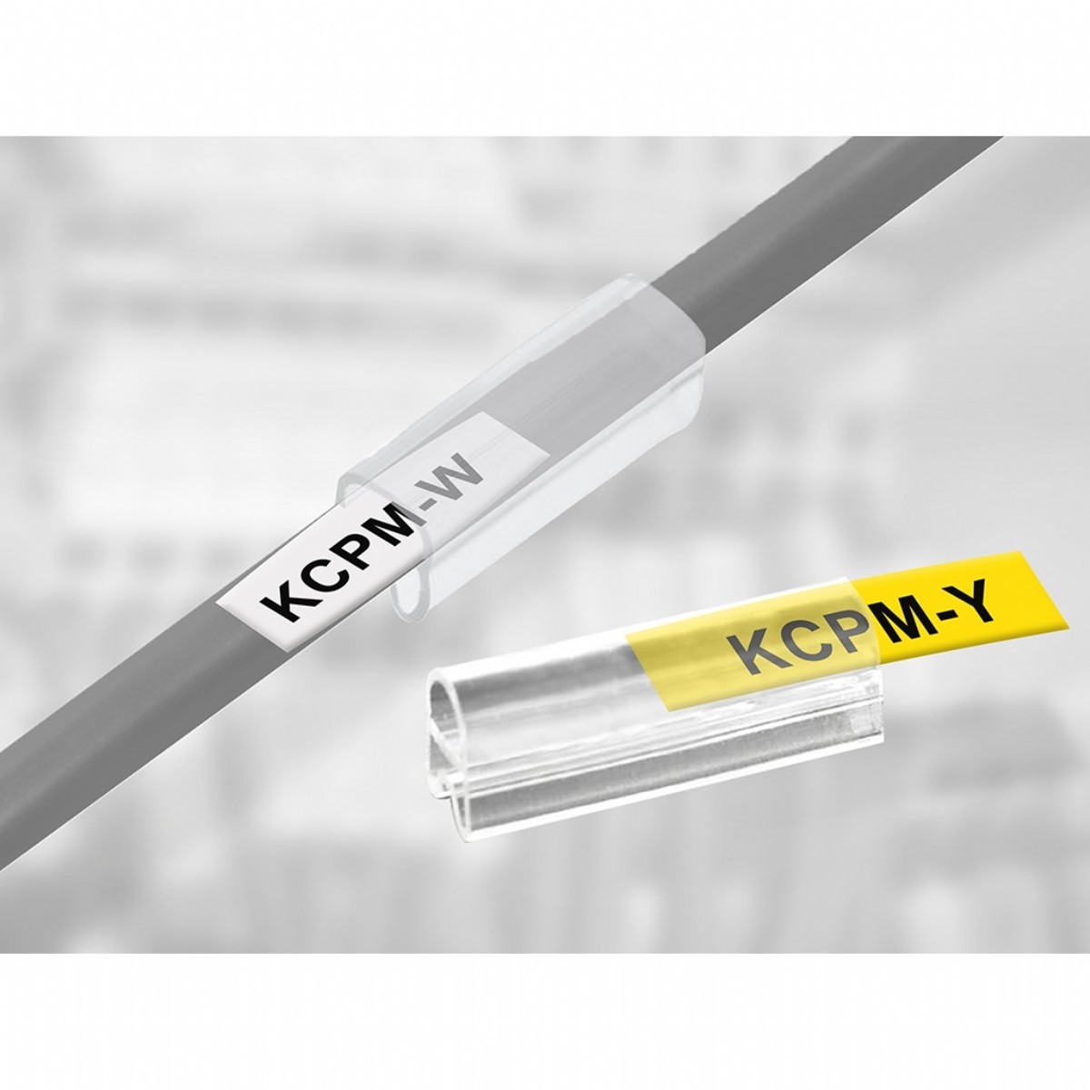 KLEMSAN-KCPM-W 4 x 15mm -PAKET MİKTARI : 1600